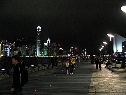 <a href=http://www.qiebk.com/company/hongkong/>香港</a>星光大道夜景